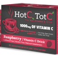 HotCTotC - Raspberry