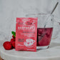 HotCTotC - Raspberry